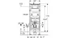 Geberit 111.350.00.5_meret