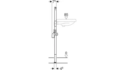 Geberit 111.430.00.1_meret_2
