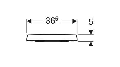 Geberit 574950000_meret_2