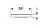 Geberit 574950000_meret_2