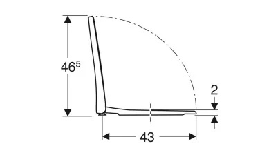 Geberit 574950000_meret_3