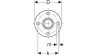 Geberit 237xx PN10-16_meret_1