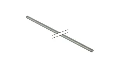 Geberit menetes szár, 50 mm hosszú M10