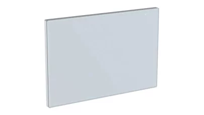 Geberit Omega takarólap, fehér