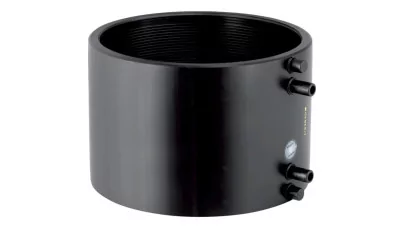 Geberit PE thermokarmantyú, integrált hőkioldóval 250