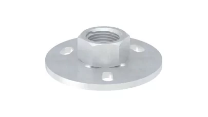 Geberit rögzítőlemez D70 1/2" kar