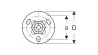 Geberit 362.839.26.1_meret