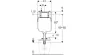 Geberit 109.791.00.1_meret