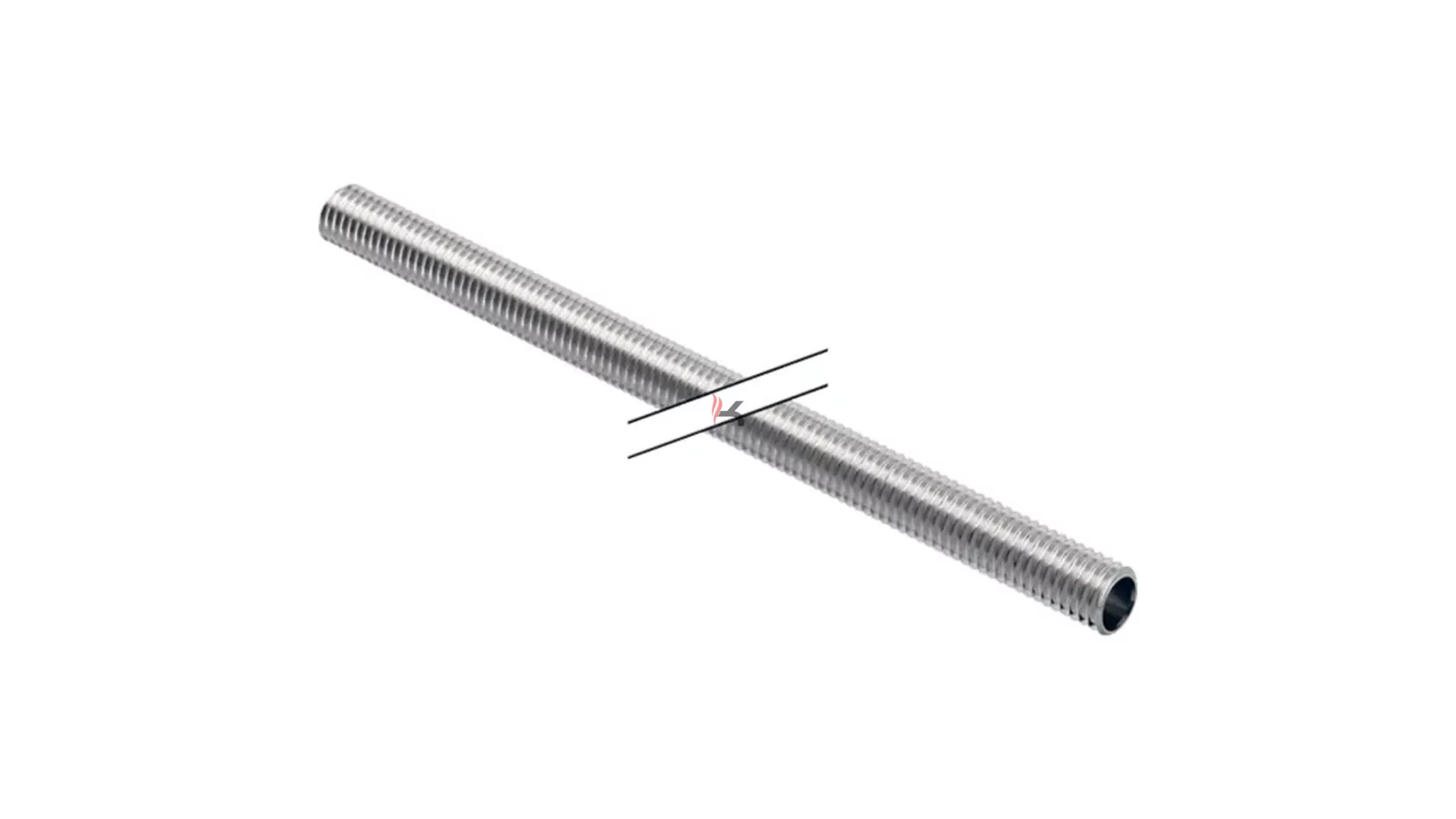 Geberit szerelő alaplemez, szögletes, két furattal, M10/G 1/2" belső menetettel, G1/2" (Gyártói cikkszám: 362.851.26.1)