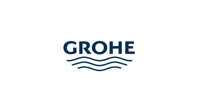 Grohe Skate Cosmopolitan wall plate