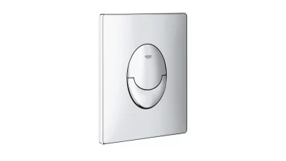 Grohe Skate Air nyomólap, króm