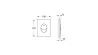 Grohe 38505000_meret