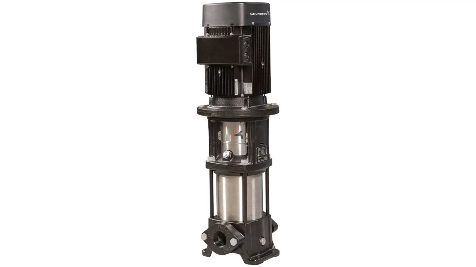 Grundfos CR1S-21 A-A-A-E-HQQE 3x230/400 50HZ (Gyártói cikkszám: 96515567)