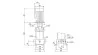 Grundfos 96515567_meret