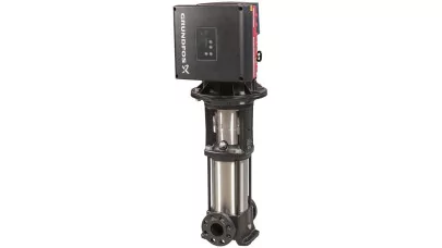 Grundfos CRE5-9 A-FGJ-A-E-HQQE 3x380-500 60HZ