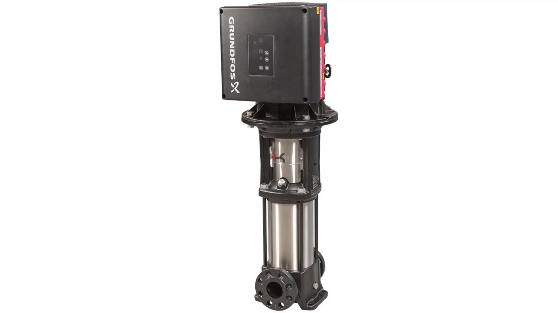 Grundfos CRE5-9 A-FGJ-A-E-HQQE 3x380-500 60HZ (Gyártói cikkszám: 98390031)