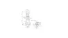 Grundfos 96500525_meret