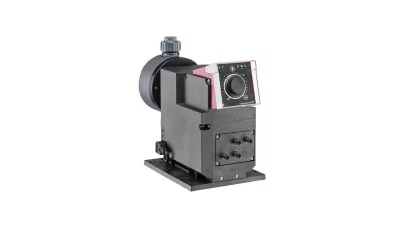 Grundfos DDE 60-10 AR-PVC/V/C-F-31U3U3FG