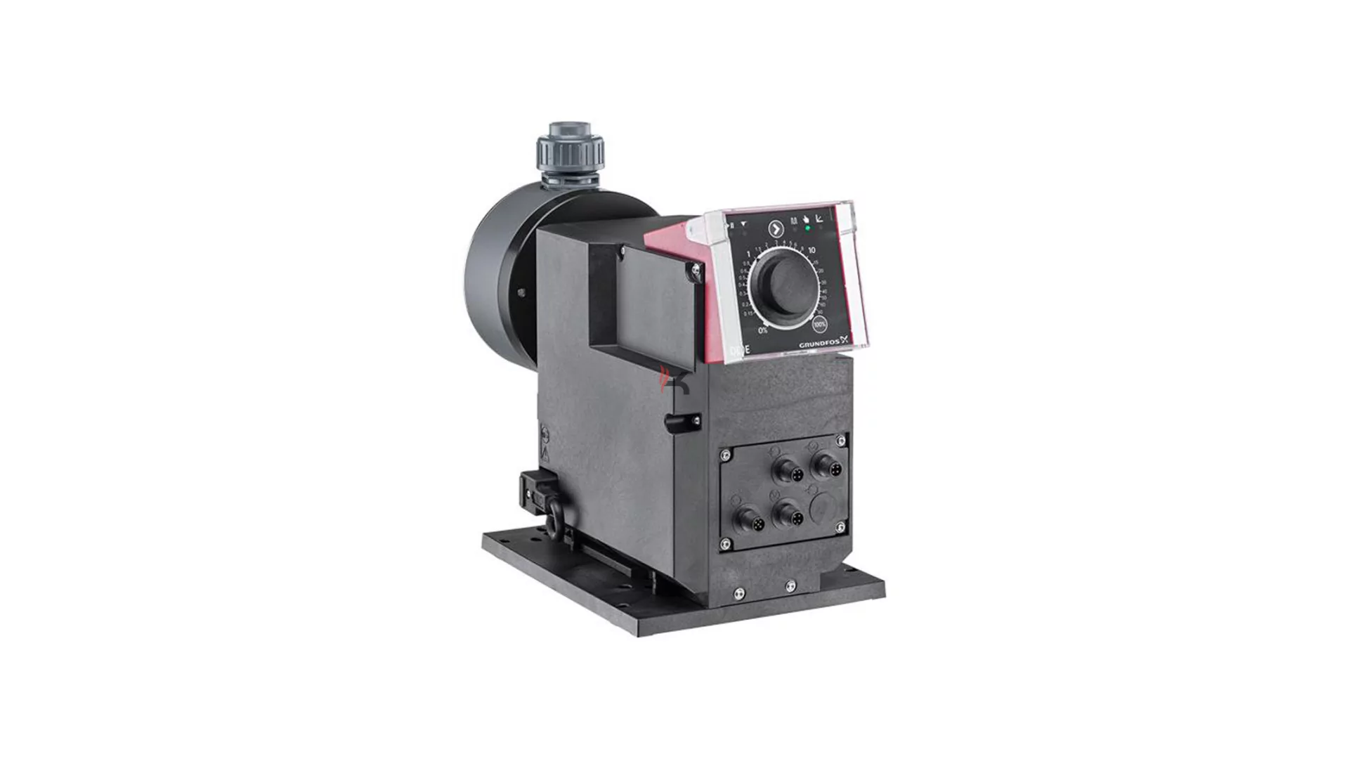 Grundfos DDE 60-10 AR-PVC/V/C-F-31U3U3FG (Gyártói cikkszám: 99159336)
