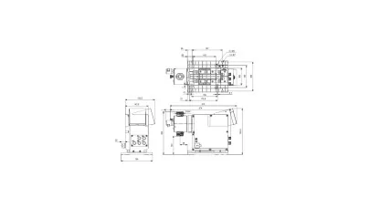 Grundfos DDE 60-10 AR-PVC/V/C-F-31U3U3FG 2.