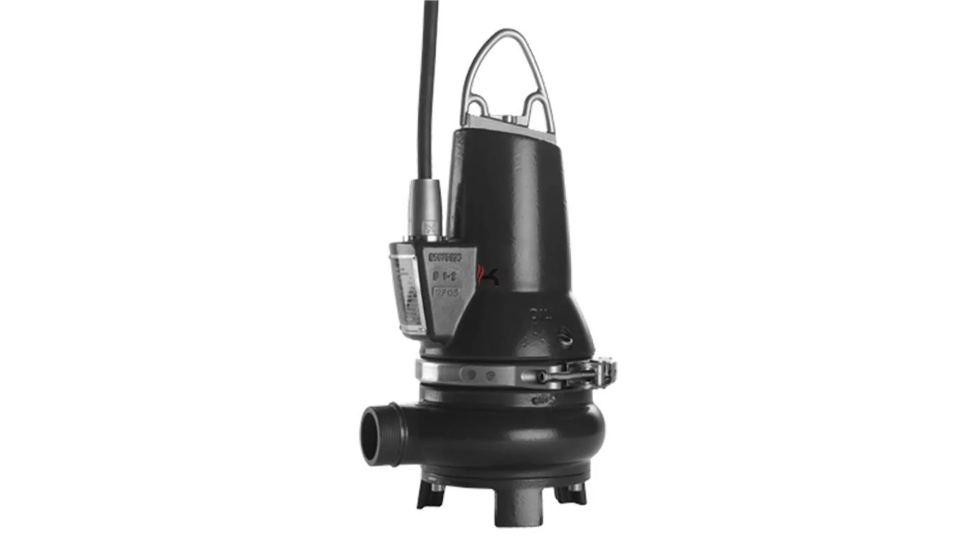 Grundfos EF30.50.11.2.50B (Gyártói cikkszám: 96106558)