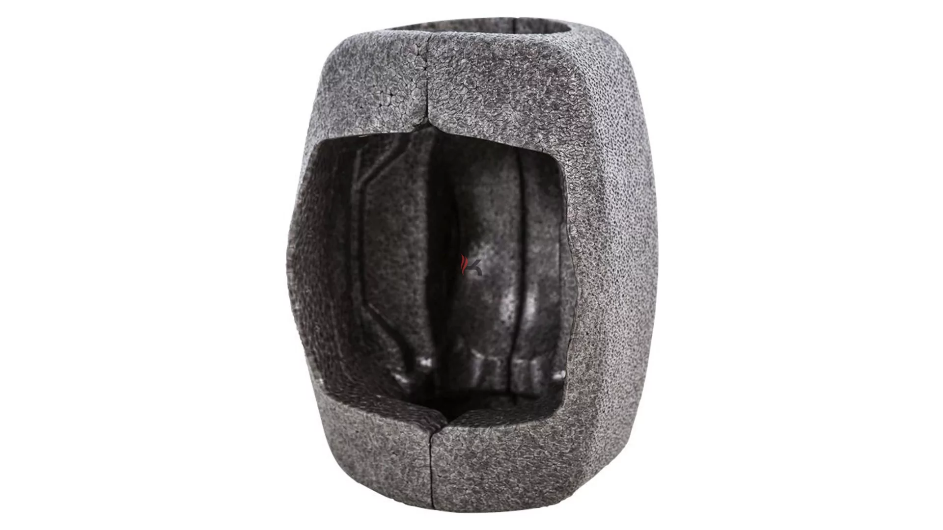 Grundfos hőszigetelő burkolat Alpha1 L keringető szivattyúkhoz (Gyártói cikkszám: 99270706)