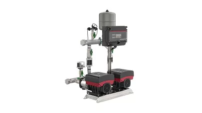 Grundfos Hydro Multi-E 2 CME 5-4 U2 A-A-A-A-A