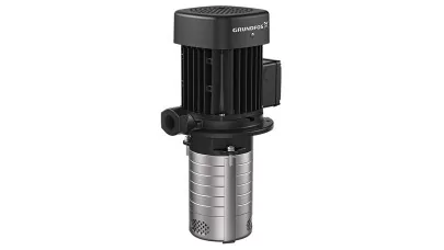 Grundfos MTH4-9/3 A-W-A-AQQV 230/400V 50/60