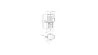 Grundfos 98993043_meret