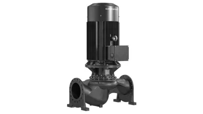 Grundfos TP 350-530/4 A-F-O-BAQE-4X3