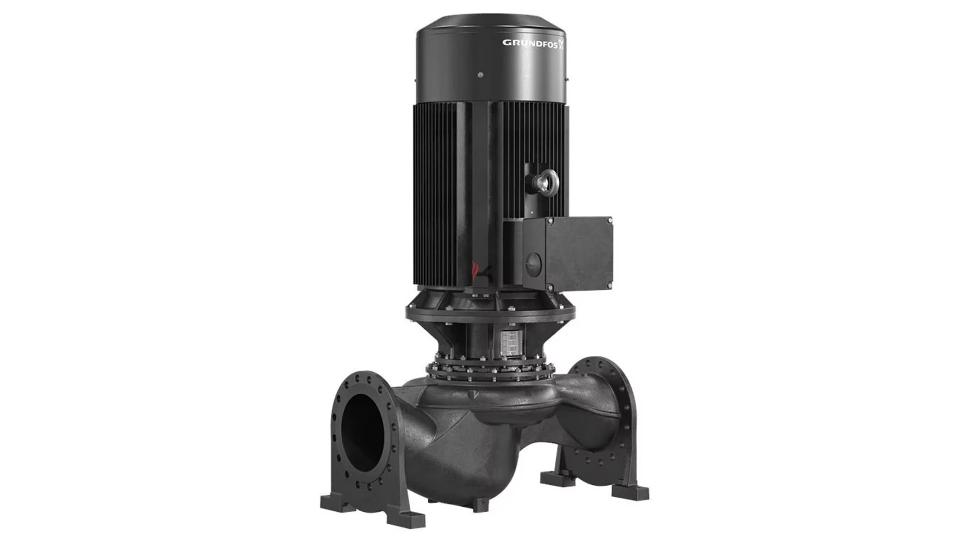 Grundfos TP 350-530/4 A-F-O-BAQE-4X3 (Gyártói cikkszám: 99087508)