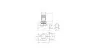 Grundfos 99087508_meret