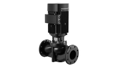 Grundfos TP 40-230/2 A-F-A-BQQE-GX1