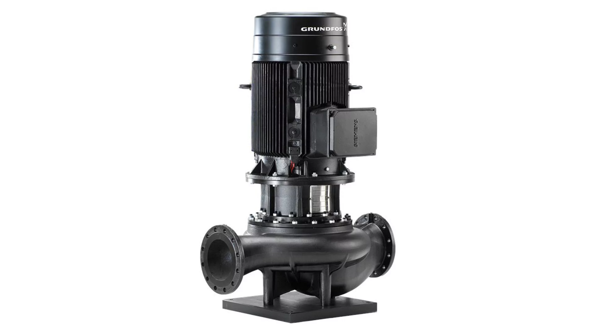 Grundfos TP 50-540/2 A-F-A-BQQE-NX1 (Gyártói cikkszám: 98858643)
