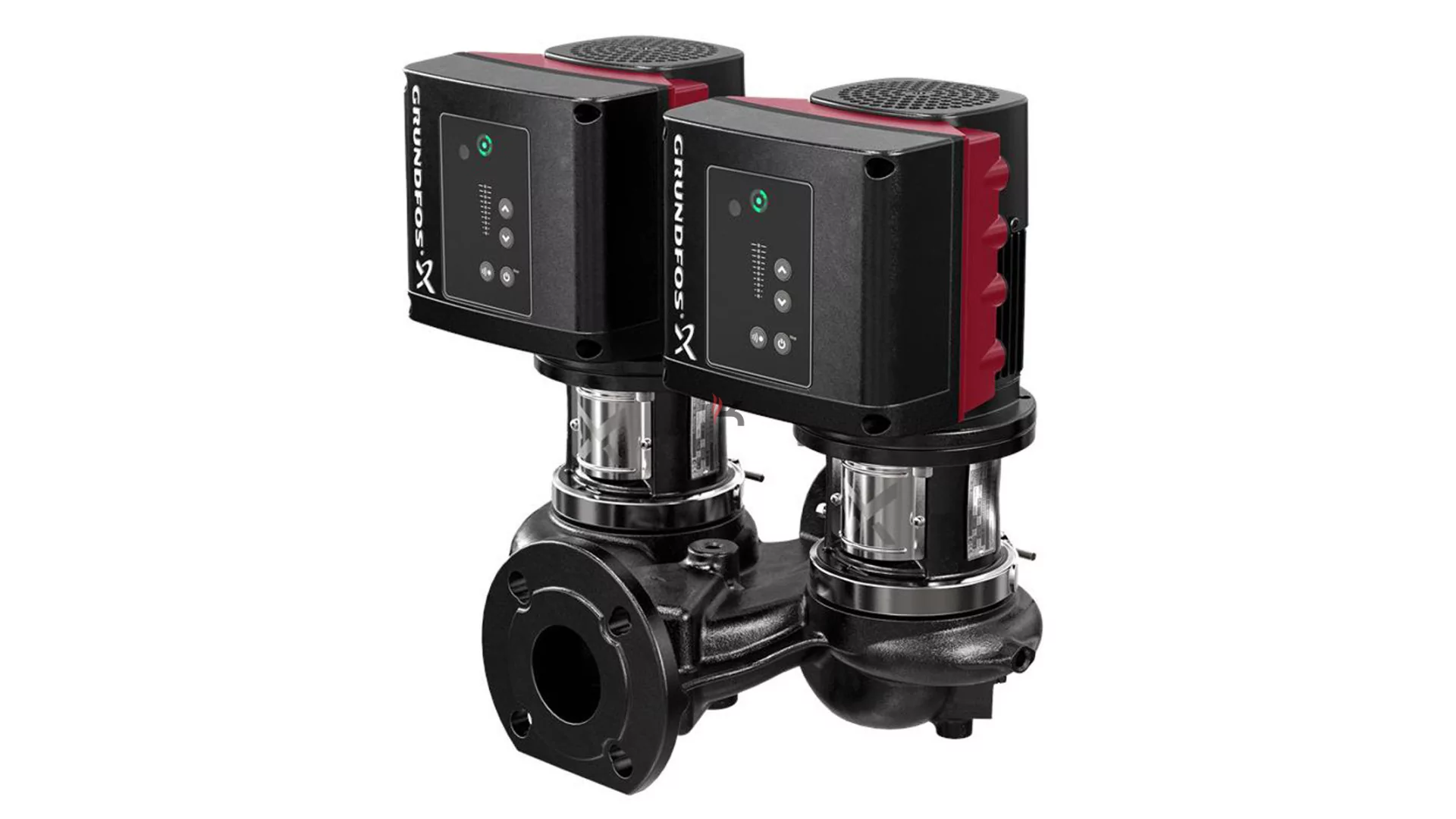 Grundfos TPE2 D 40-150 N-A-F-A-BQQE-EDB (Gyártói cikkszám: 98438132)