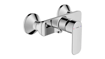 Hansgrohe Novus zuhanycsaptelep