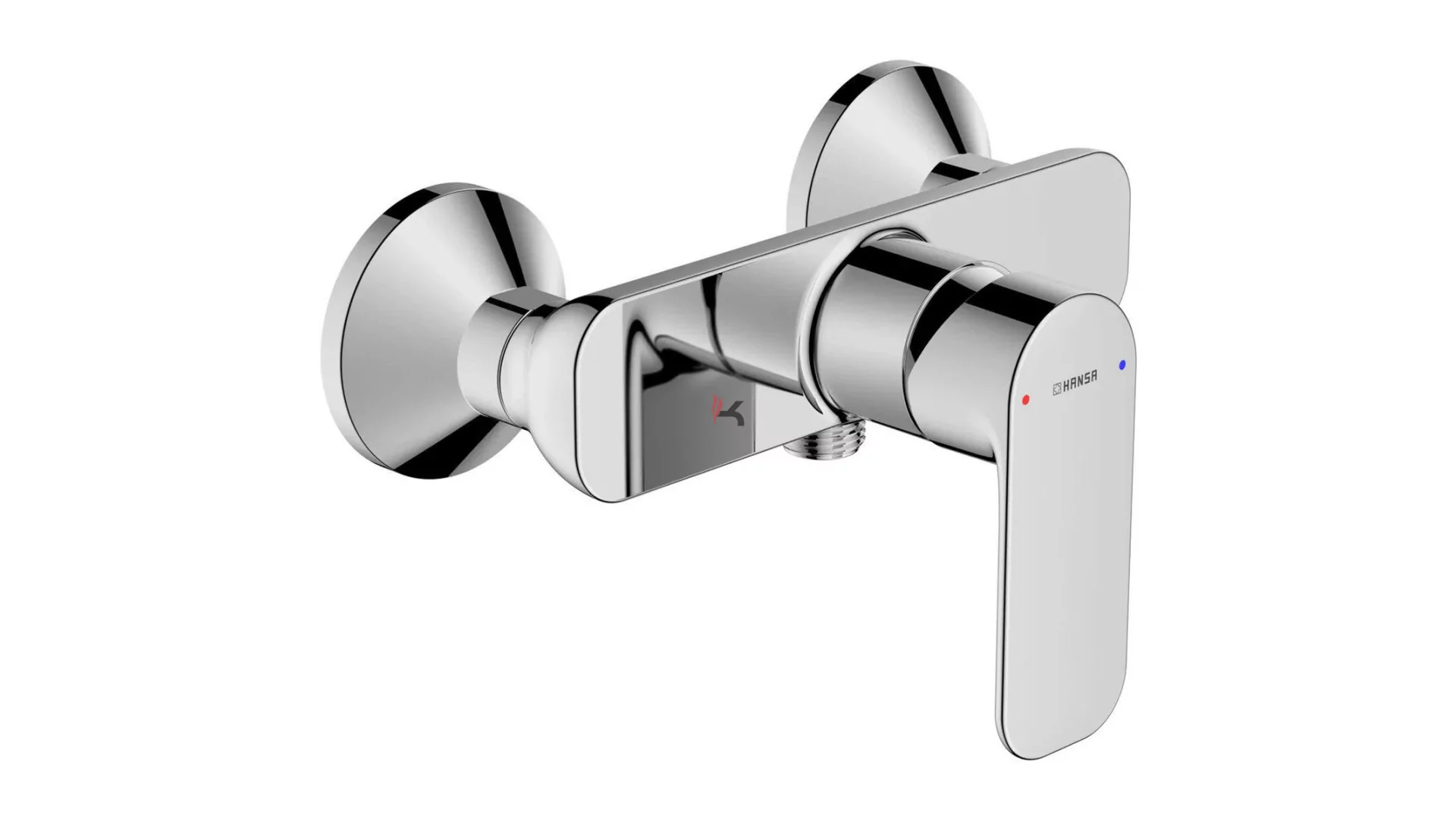 Hansgrohe Novus zuhanycsaptelep (Gyártói cikkszám: 71060000)