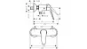 Hansgrohe 71060000_meret