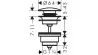 Hansgrohe 50100990_meret