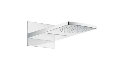 Hansgrohe Raindance Rainfall 180 2jet