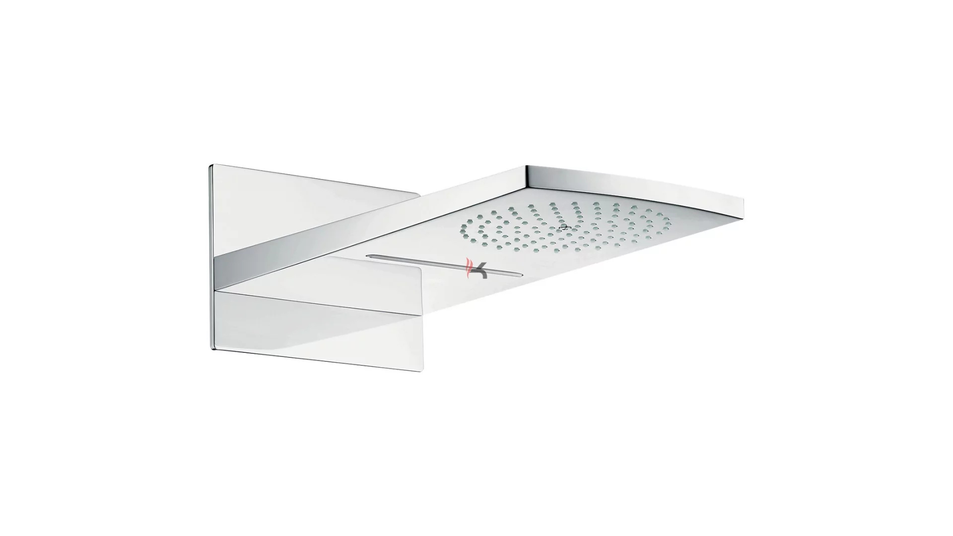 Hansgrohe Raindance Rainfall 180 2jet (Gyártói cikkszám: 28433000)