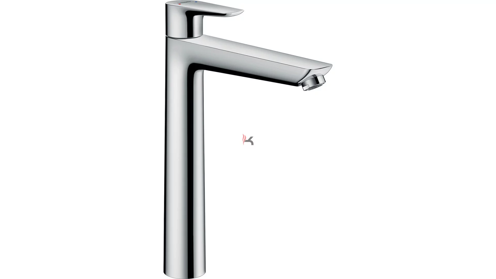 Hansgrohe Talis E mosdócsaptelep 240 automata lefolyó-garnitúrával (Gyártói cikkszám: 71716000)