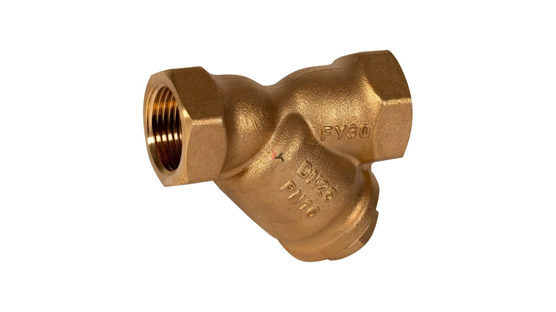 Honeywell FY30-11/4A belső menetes szennyfogó 0,35 mm szűrő (Gyártói cikkszám: FY30-11/4A)