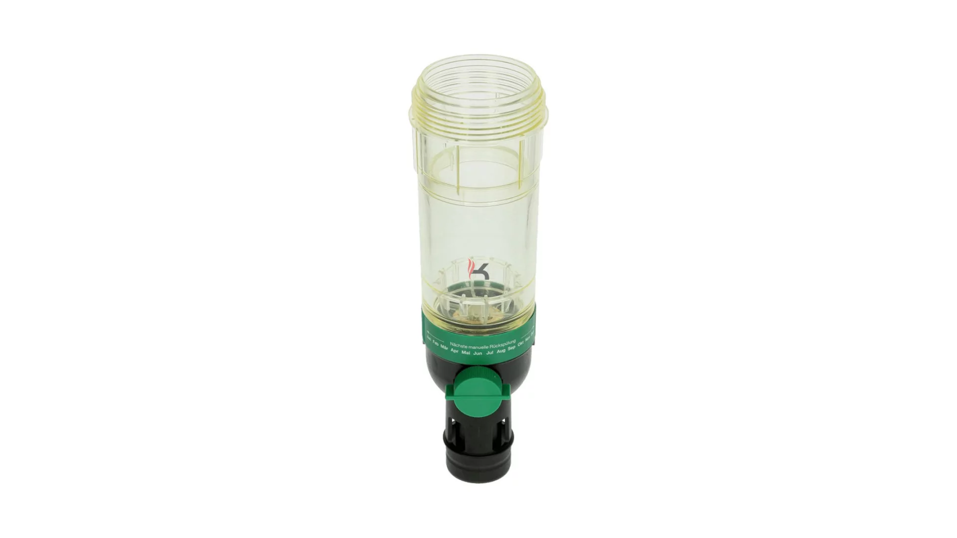 Honeywell KF11S-1A átlátszó szűrőcsésze F76S-hez 1/2"-5/4" (Gyártói cikkszám: KF11S-1A)
