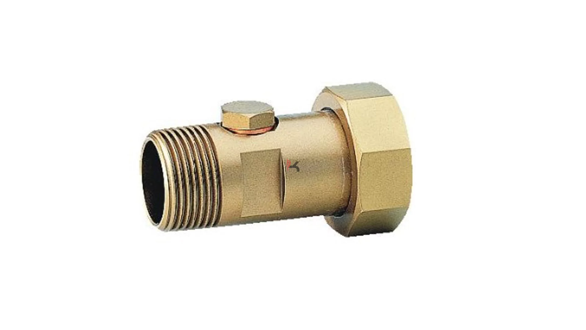 Honeywell külső menetes RV277-3/4A EA 3/4" visszafolyás gátló (Gyártói cikkszám: RV277-3/4A)