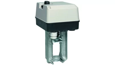 Honeywell ML7421A3004 motoros meghajtó 24 Vac 0/2...10 V vezérléshez
