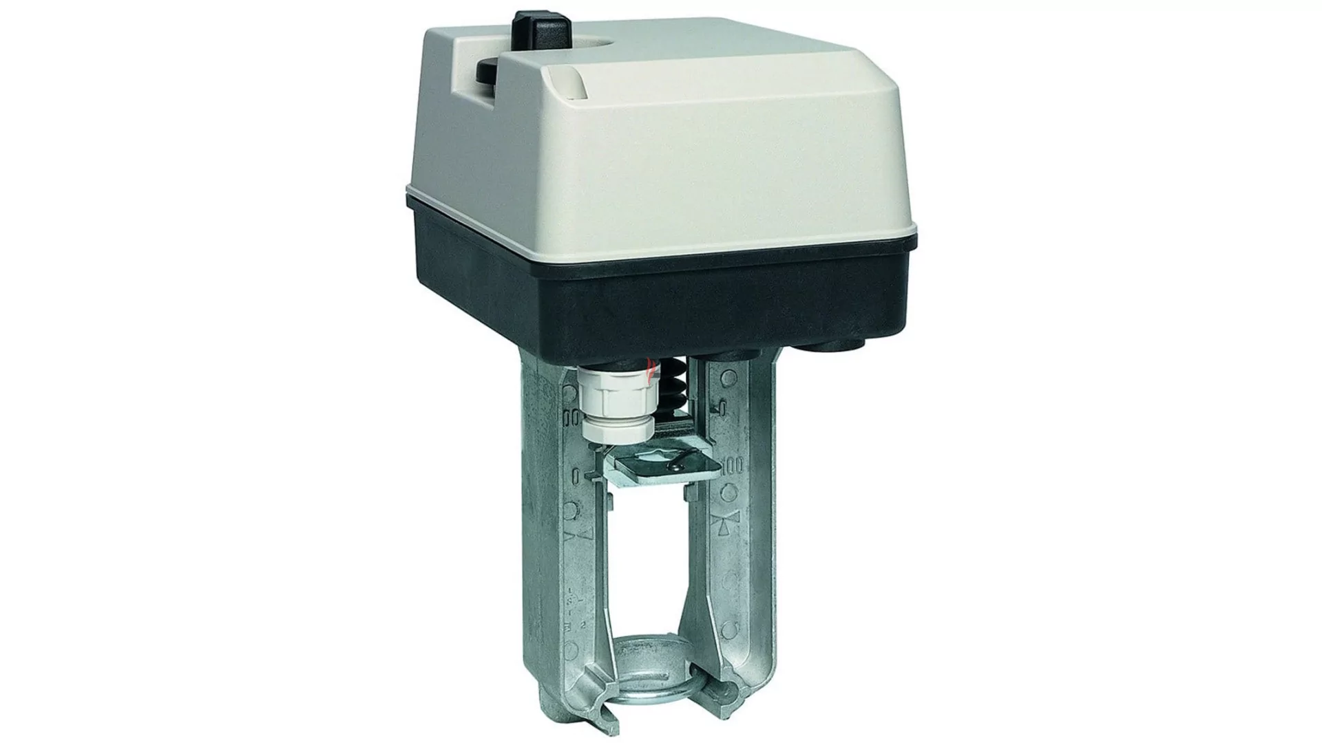 Honeywell ML7421A3004 motoros meghajtó 24 Vac 0/2...10 V vezérléshez (Gyártói cikkszám: ML7421A3004)
