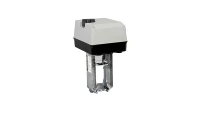 Honeywell ML7421B3003 motoros meghajtó, 0/2...10 V vezérléshez, IP54, futásidő 3,5 min