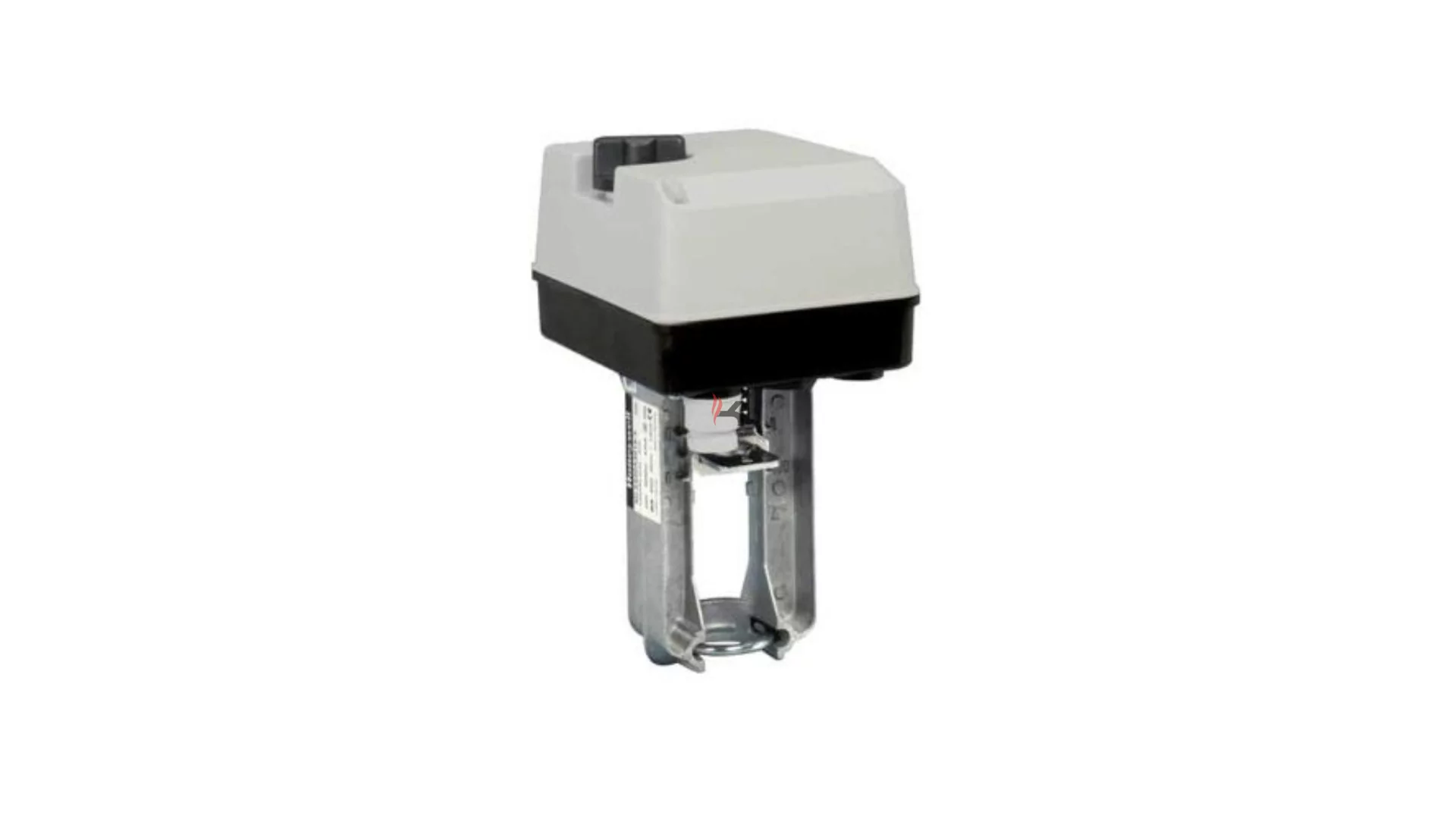Honeywell ML7421B3003 motoros meghajtó, 0/2...10 V vezérléshez, IP54, futásidő 3,5 min (Gyártói cikkszám: ML7421B3003)