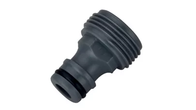 Novaservis 3/4" külső menetes adapter